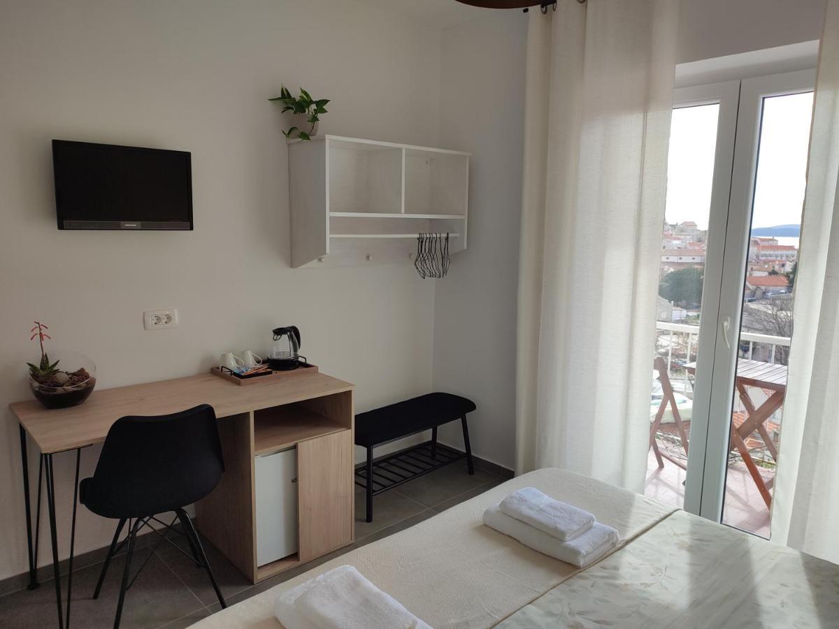 Guest House Vuljan Hvar Town Dış mekan fotoğraf