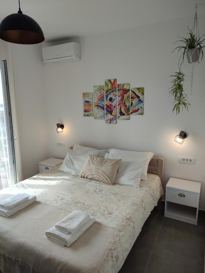 Guest House Vuljan Hvar Town Dış mekan fotoğraf