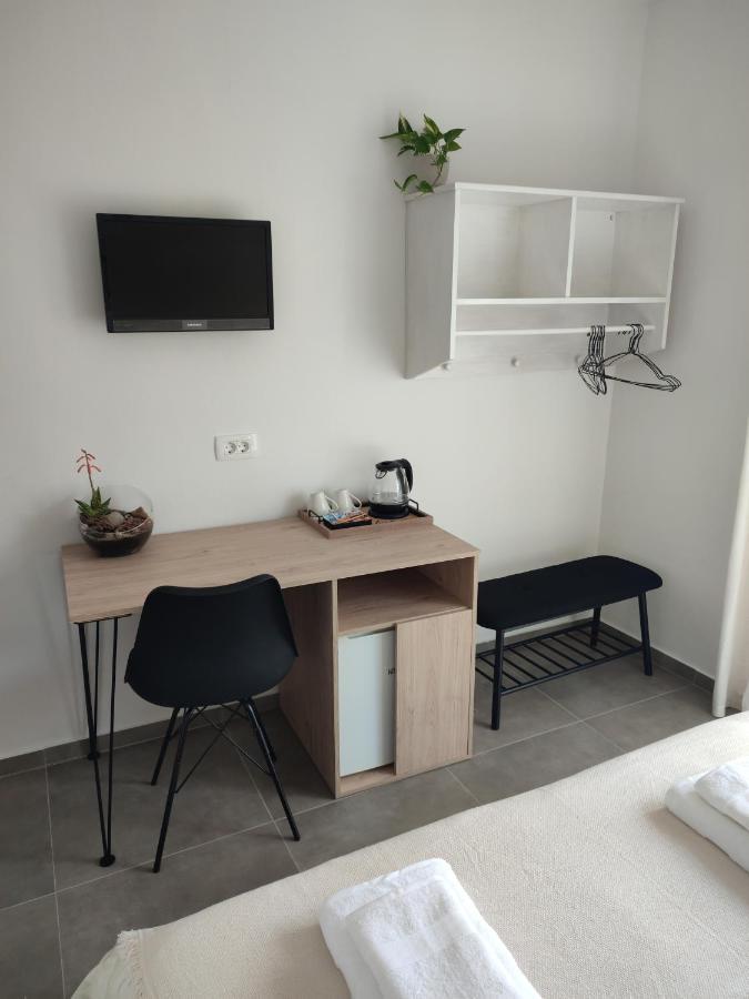 Guest House Vuljan Hvar Town Dış mekan fotoğraf