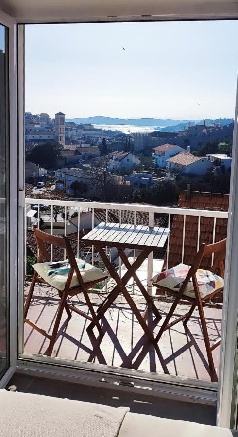 Guest House Vuljan Hvar Town Dış mekan fotoğraf