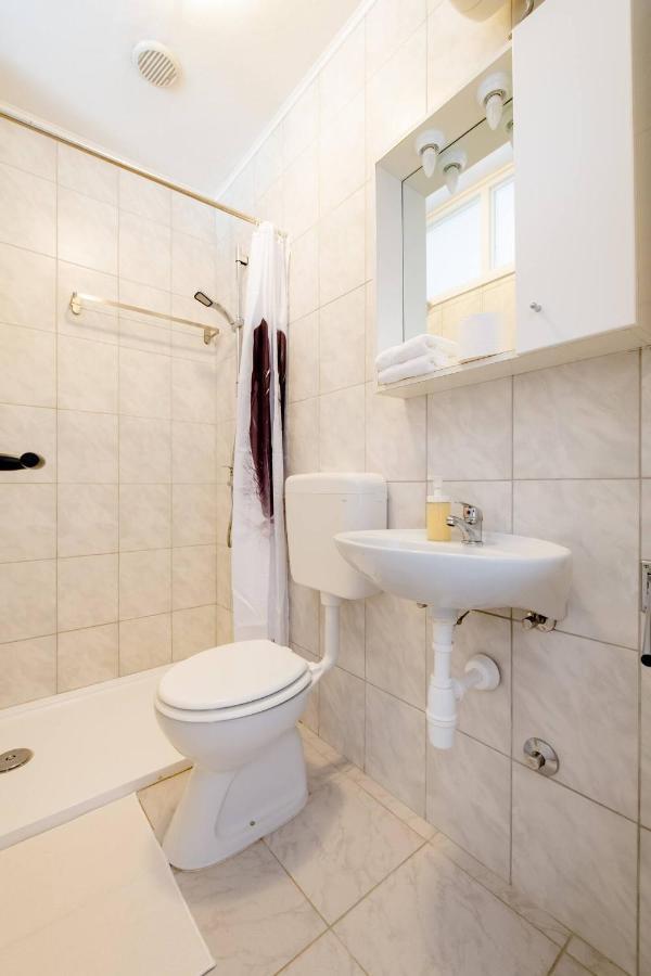 Guest House Vuljan Hvar Town Dış mekan fotoğraf