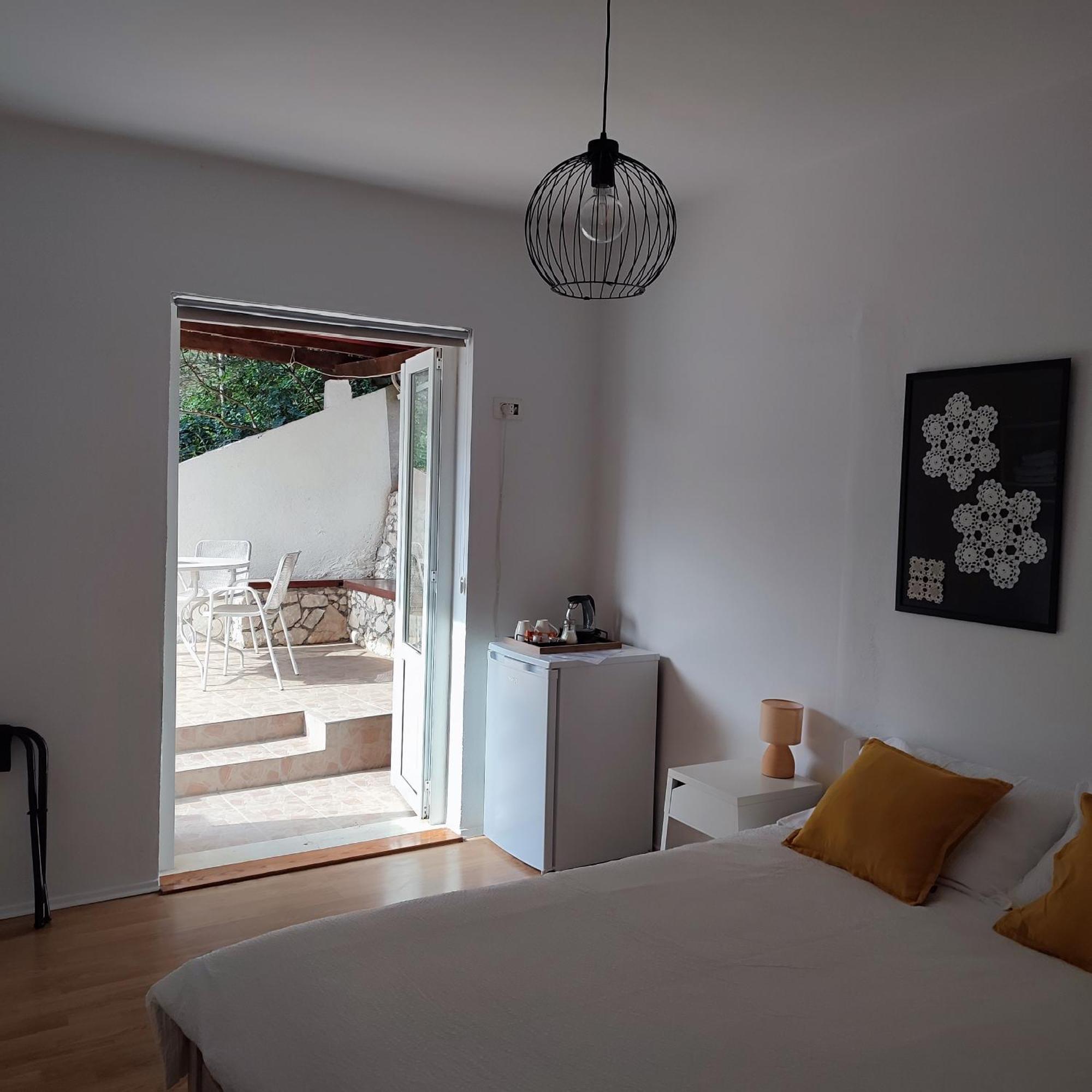 Guest House Vuljan Hvar Town Dış mekan fotoğraf