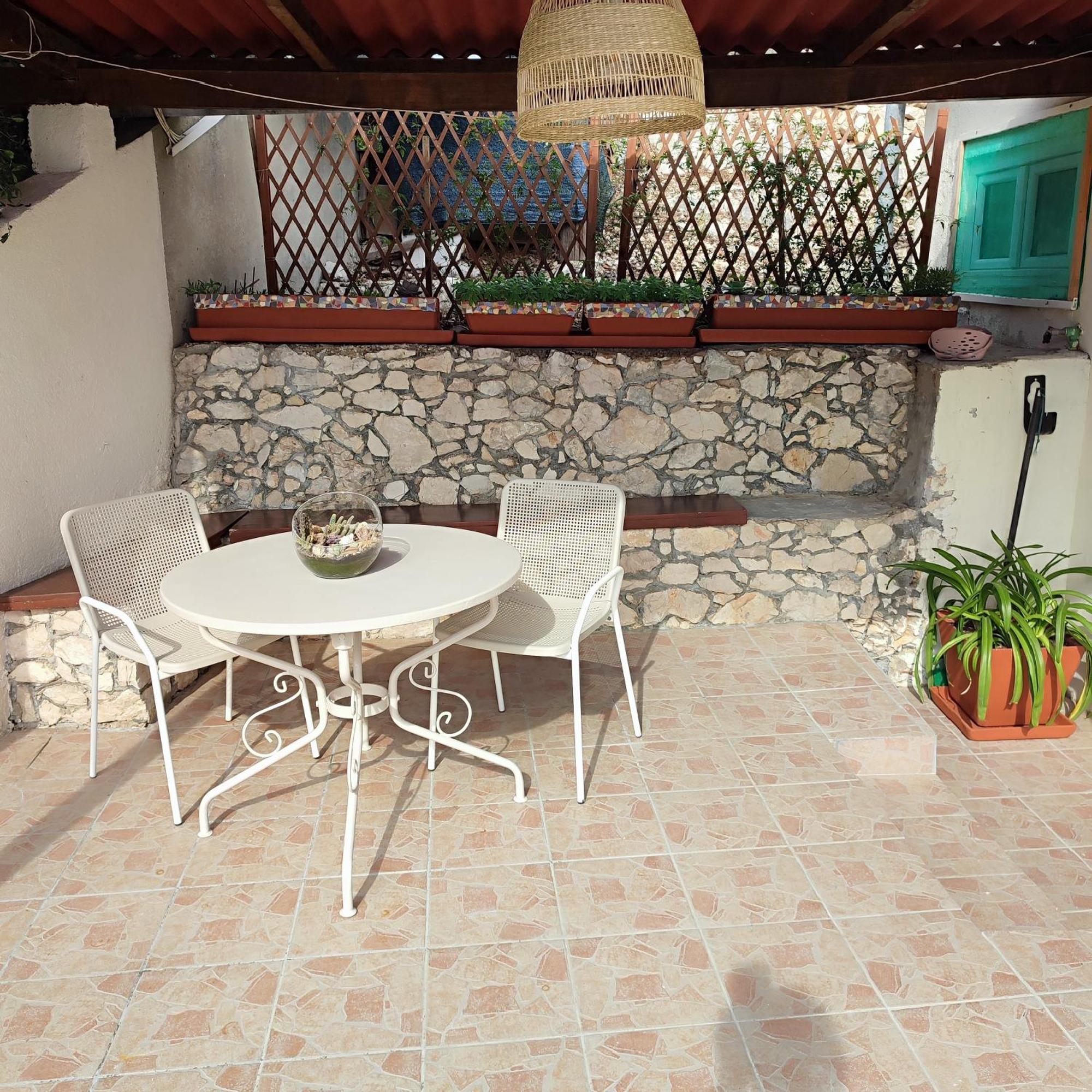 Guest House Vuljan Hvar Town Dış mekan fotoğraf