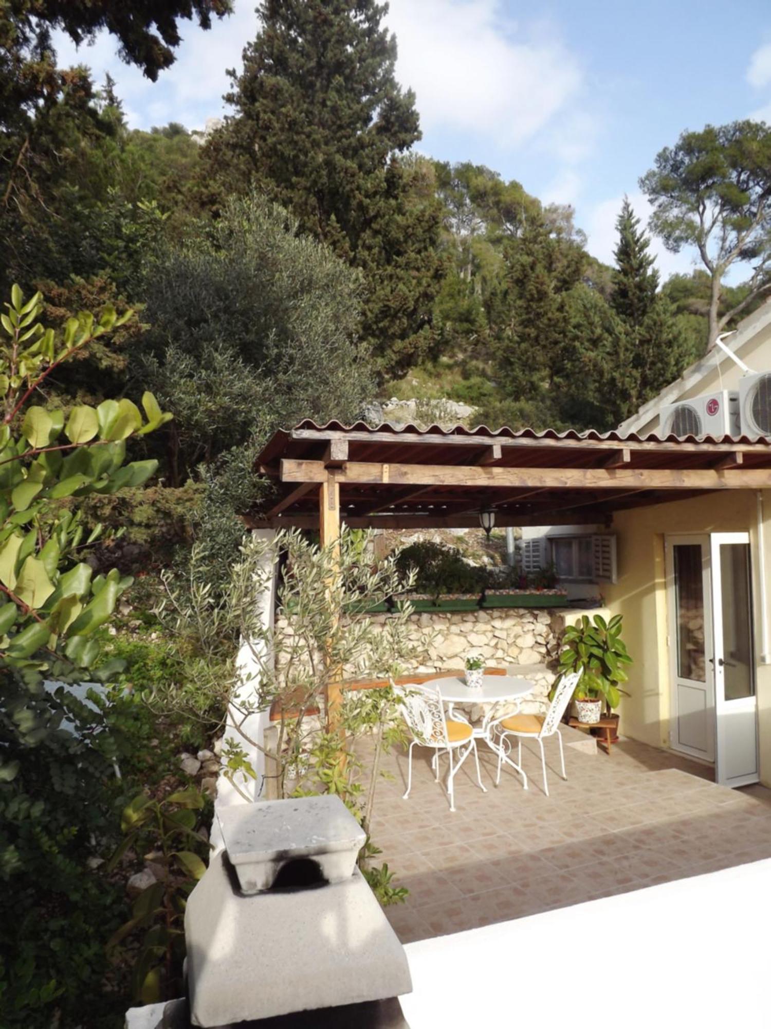 Guest House Vuljan Hvar Town Oda fotoğraf