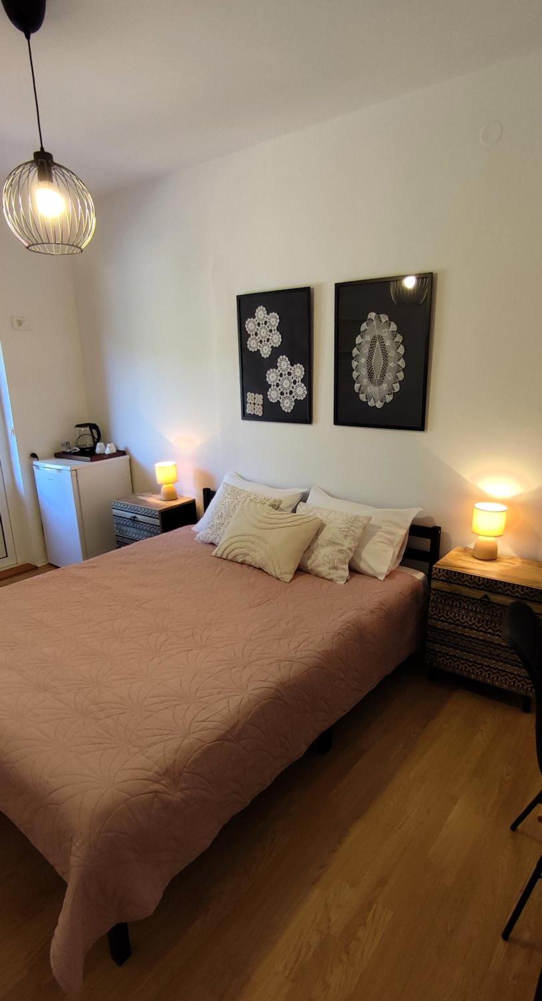 Guest House Vuljan Hvar Town Dış mekan fotoğraf