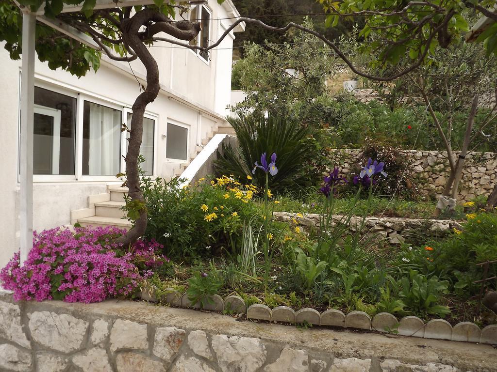 Guest House Vuljan Hvar Town Dış mekan fotoğraf